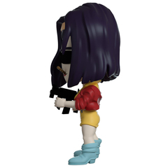 Коллекционная фигурка YouTooz Cowboy Bebop Faye Valentine