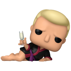 Funko POP! Futurama S4: Zapp Brannigan (1759)
