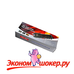 Электрошокер с фонариком Оса 928 New 2018