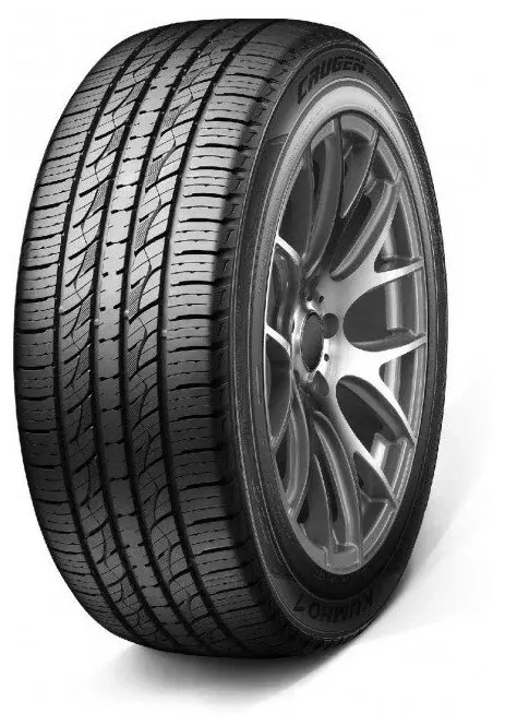 Шина Kumho HP71 104V XL R18 225/60 летняя