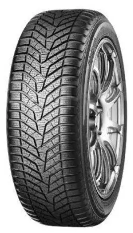 Шина Yokohama BluEarth Winter V905 102H  R17 225/65 зимняя