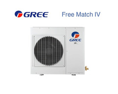 Наружный блок Gree Free Match IV GWHD(28)NK3KO(LCLH) inverter