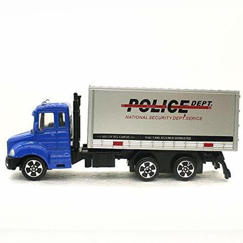 Модель Автомобиль 1:64