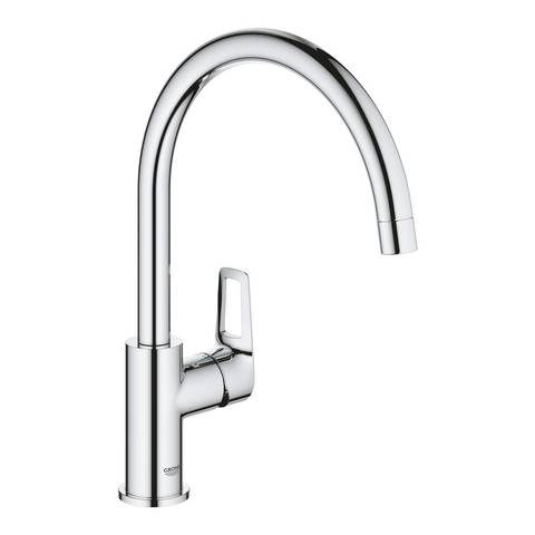 GROHE BauLoop 31368001 Смеситель для мойки