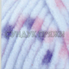 Пряжа Himalaya Dolphin Baby Colors 80410