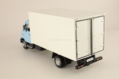 ZIL-5711 Bychok Goby Van Autobahn Cararama 1:43