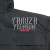 Куртка черная Yakuza Premium 3567 Black
