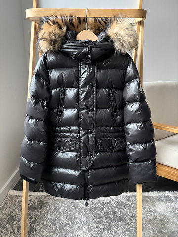 Пуховая куртка Moncler, 128-140