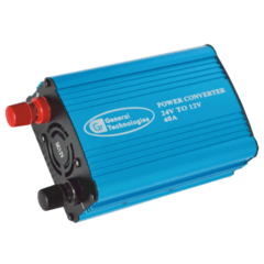 Преобразователь напряжения General Technologies 20А 24/12V