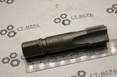 Метчик м/р М27х1.5 Р18 Д №1