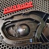 Honda Зеркало VFR 1200 F FD правое 88110-MGE-003ZA аналоги 88110-MGE-305ZA