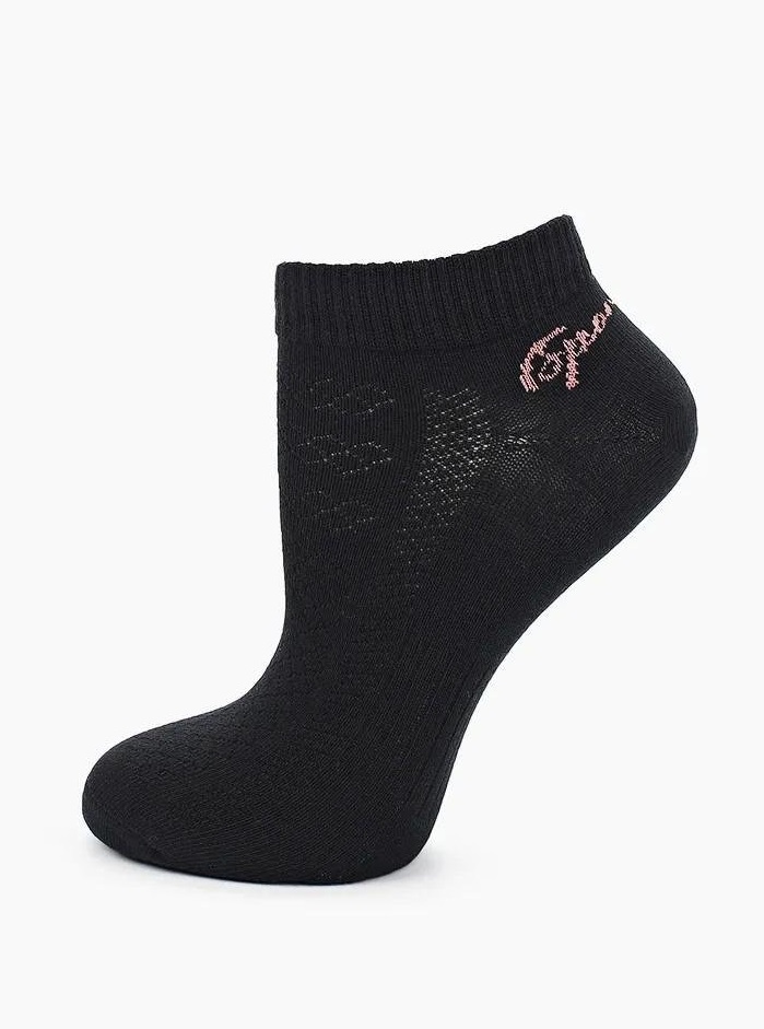 Женские повседневные носки 361° Socks черные