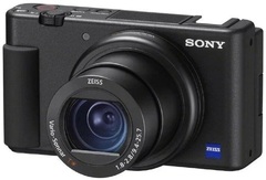 Sony ZV-1 Black