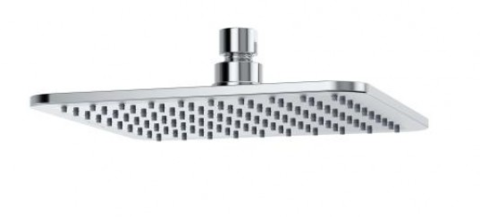 Kludi A-Qa 6452005-00 Душ верхний, цвет: хром