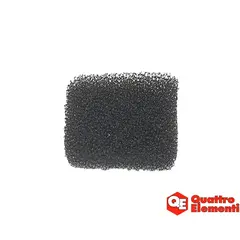 Фильтр воздушный QUATTRO ELEMENTI QE-12D/22D выходной (243-912-109, 248-580-109 (243-899-109)