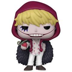 Funko POP! One Piece: Corason (Donquixote Rosinante) (NYCC24 Exc) (1709) (БАМП!)