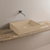 ArtCeram Scalino SCL002 22 00 CREAM Раковина накладная, 38x55