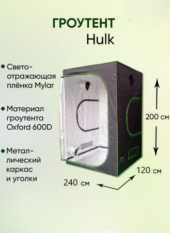 Гроутент 