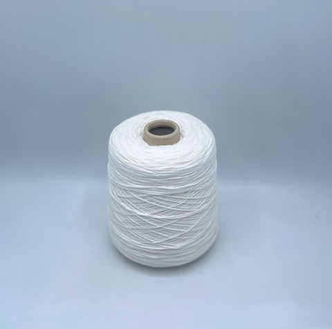BE.MI.VA (пр.Италия), art-Park fine 360м/100гр, 55% Хлопок, 45% Полиамид , цвет-Белый(959/547),арт.35021