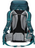 Картинка рюкзак туристический Ai One 8197 Dark green - 4