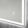 Art&Max Catania AM-CAT-1200-800-DS-F Зеркало с подсветкой