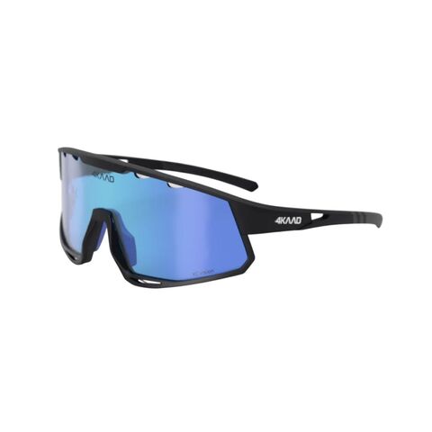 Спортивные гоночные очки 4KAAD Mirador black