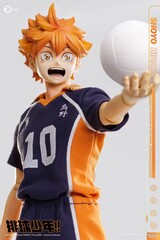Hinata Shouyou