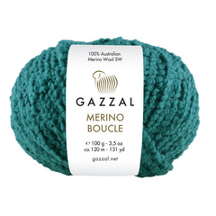 Merino Boucle 3770