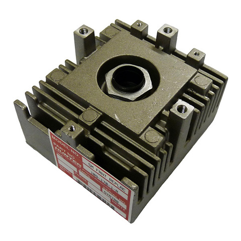 109-170-1-R Блок камеры 125-469-1/125-470-1 Pentacam G3 верхний, HUNTER