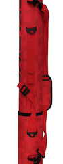 Чехол-тубус для беговых палок раздвижной Ski Time Ski Pole Cover 2-3 пары - 2