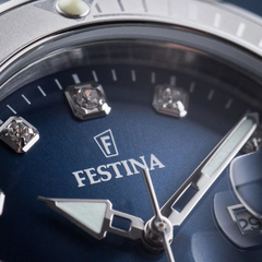 Часы женские Festina F20503/6 Boyfriend