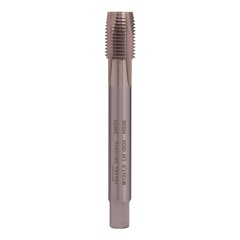 Метчик М13х1,0 (Машинный, левый) DIN374 HSSE 6h B/4-5P 100мм a=9,0 Volkel 34823