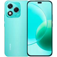 Смартфон HONOR 400 Lite 8/256GB, Marrs Green (Зеленый)