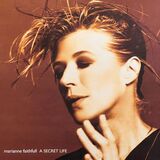 FAITHFULL, MARIANNE: A Secret Life - Rsd 2023 Release (Виниловая пластинка)