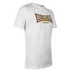 Футболка Lonsdale Classic White