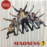 MADNESS: 7 (Виниловая пластинка)