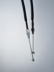Трос газа для Yamaha Tenere 700 2021–2024