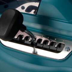 Аккумуляторная газонокосилка 330 мм Makita DLM330RT