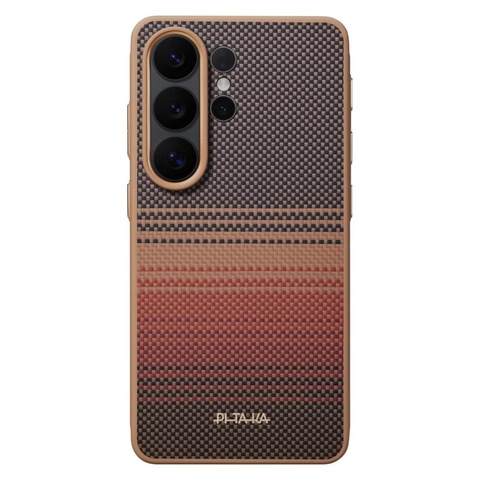 Чехол Pitaka Cairn Case для Samsung S26 Ultra, Закат | Sunset