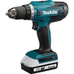 Аккумуляторная дрель-шуруповёрт Makita DF488D002
