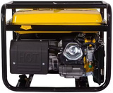Генератор бензиновый Eurolux G9500A