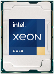 Процессор Intel Xeon Gold 6338
