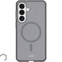 Чехол Uag Dot Case для Galaxy S26+, Тонированный | Ash