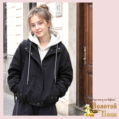 Ветровка девочке (8-12) 260723-MD4030