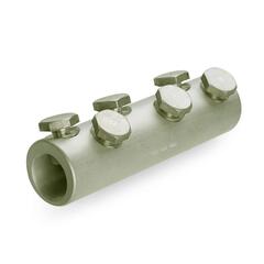 Соединитель болтовой 6СБЕ-300/400(Л) КВТ