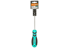 Отвертка TORX T30*125мм, CrV, магнитныйнаконечник Sturm!