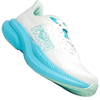 WHITE / CIELO BLUE