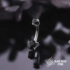 Банан Trillion Black Onyx