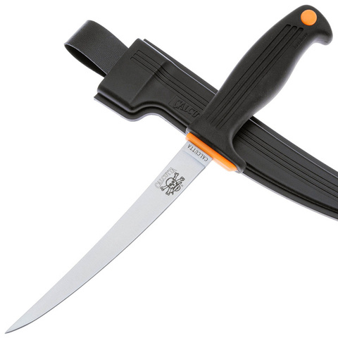 Филейный нож Kershaw 43007 Calcutta 7