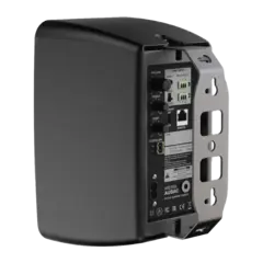 Комплект активных акустических систем Audac ARES5A/W — фото 2